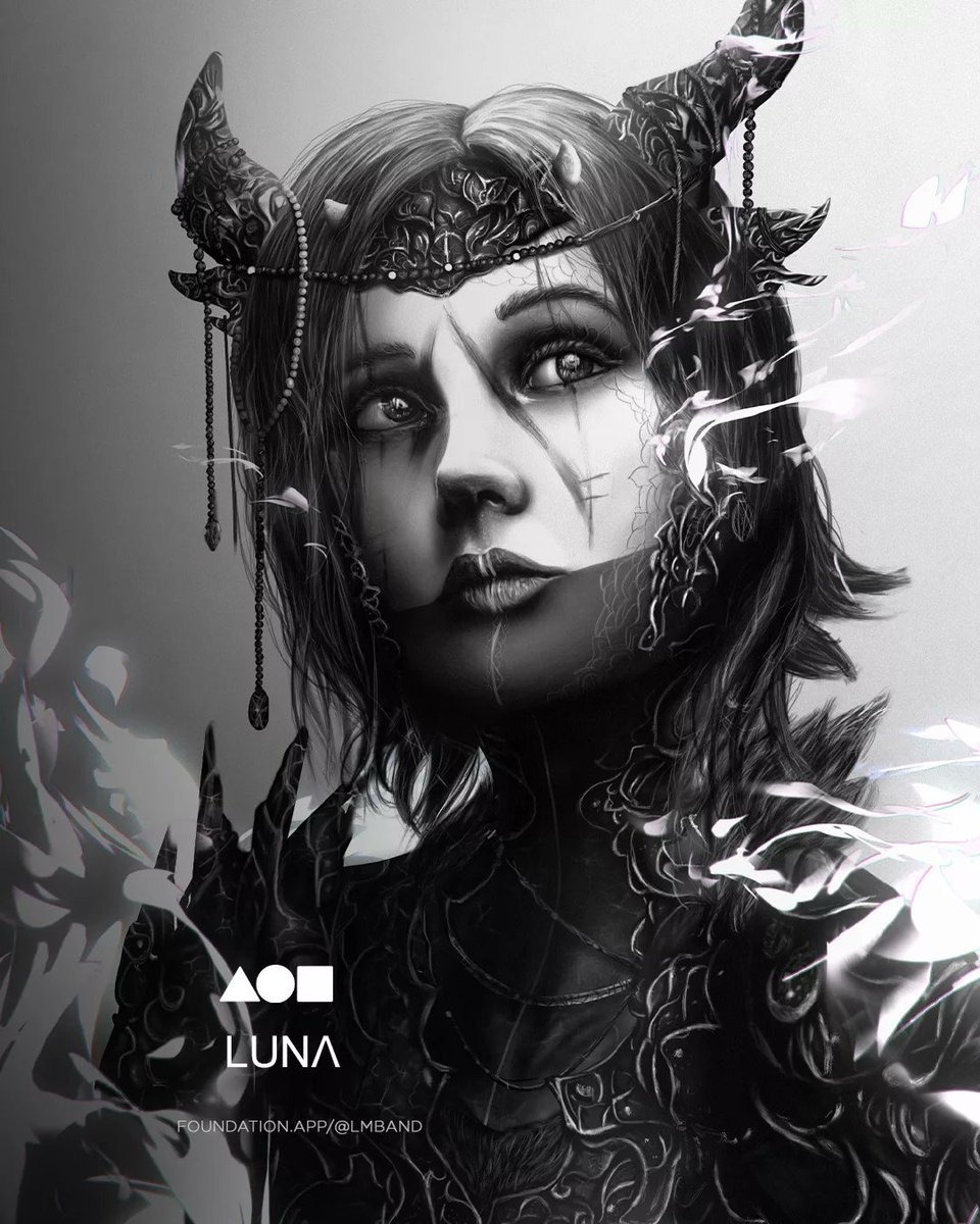 LMBand_'s tweet photo. Luna
0.15 $ETH https://t.co/5TZOmOVKwL https://t.co/42N7fy4Vfn