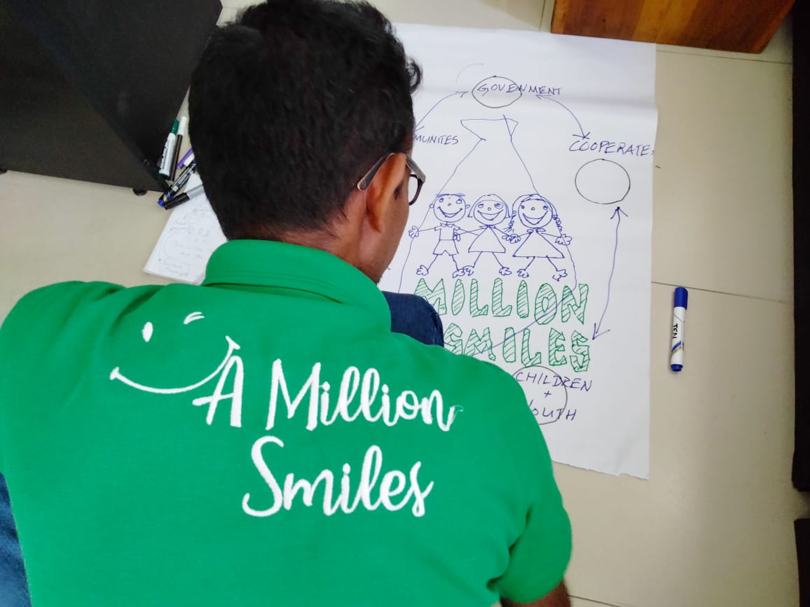 ChildFundAsia's tweet photo. The fun-filled workshop took the staff through sessions on branding, transforming language used to affirm dignity and connections, the power of storytelling, and the art of photography.
#ConnectWorkshop #Powerofconnections #Connections #ChildFundConnects https://t.co/uNCJZYvvJL