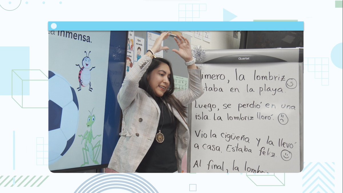 ¡Oportunidad para docentes colombianos de hacer intercambio cultural en los Estados Unidos! Ingrese aquí. ↓

Patrocinado por: <a href="/ParticipateLrng/">Participate Learning</a>
eltiempo.com/contenido-come…