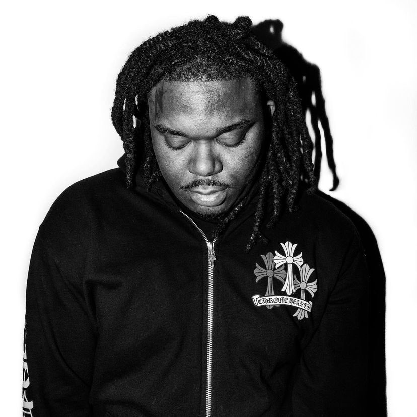 Happy Birthday to Lucki, he turns 27 today 🎂