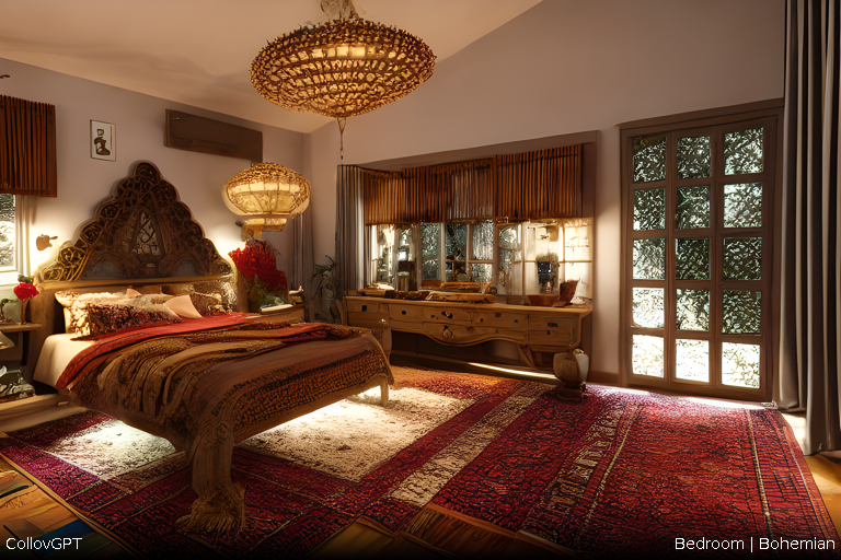 collov_ai's tweet photo. I will sleep in an #AI-designed bedroom 😴
If you dare to think, #CollovGPT will dare to do 🌪️
#aidesign #aitools #interiorai #interiordesign #bedroom #makeover #roomtour #roomdesigner https://t.co/avS6wv7a1M