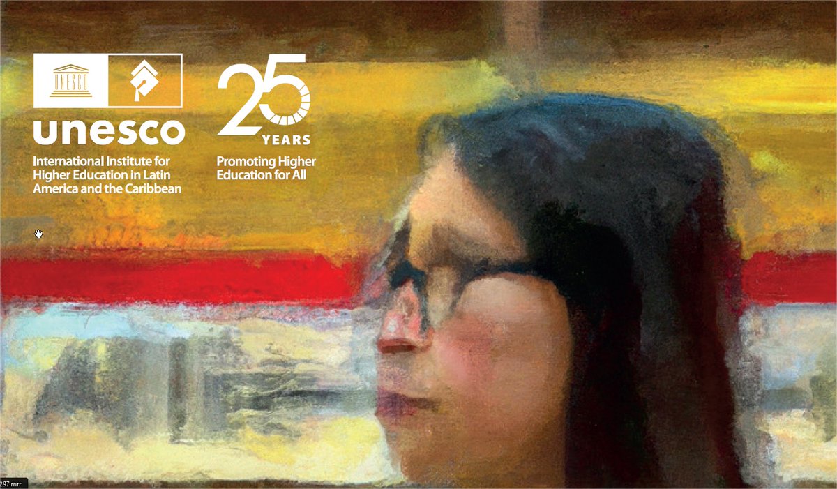 ChatGPT et l’enseignement supérieur, rapport de l’UNESCO | Prodageo (15 pages)
Quel rôle  (formulation, débatteur opposant...), aspects éthiques et adaptation.
tinyurl.com/2hy7dt3c