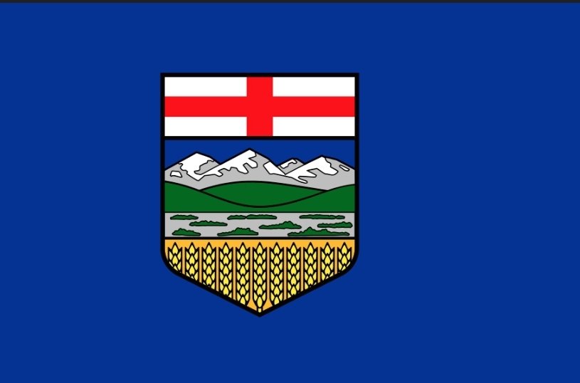 The best color for Alberta 
#NeverNotley 
#AlbertaElection2023 
#AlbertaElection
