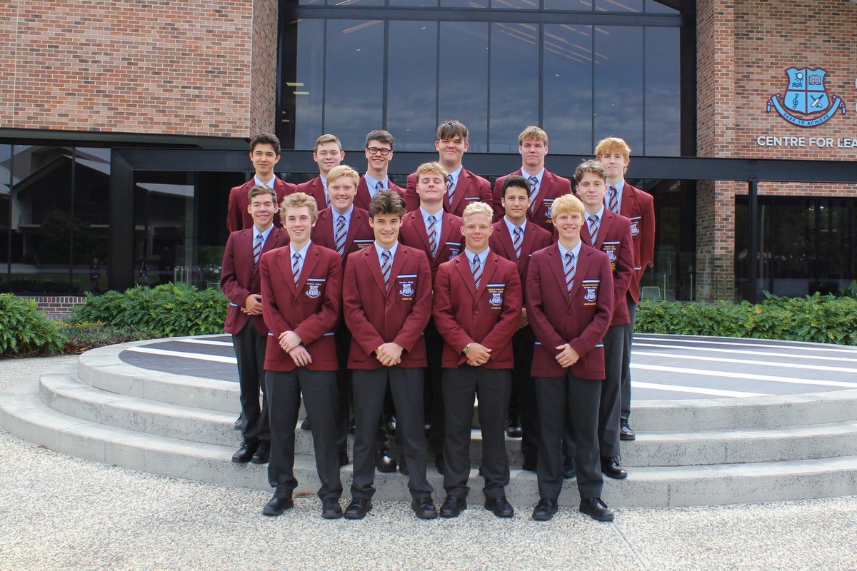 This year, the Service Leadership Committee are introducing an inaugural campaign, The Clip, taking place in the CLI Plaza on Wednesday 7 June from 3.30pm to 5.00pm. To learn more and support the students in The Clip, visit fundraise.pcfa.org.au/fundraisers/th…