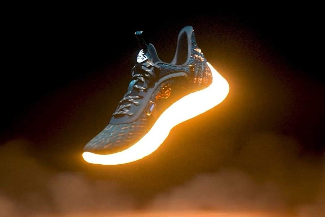 Pitou1777's tweet photo. Nike’s entry into the realm of non-fungible tokens (NFTs) has been a financially rewarding success, with the company’s first offering of digital footwear selling for more than $1 million.

Nike revealed that a total of 106,453 posters were given out to its founding members. https://t.co/sJafYtRx2y
