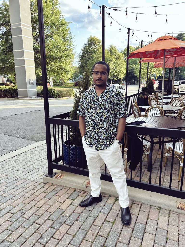 CharronElliott1's tweet image. chapter 30, three decades of life 
30 is the new 20 Happy birthday to me 🤴🏾♊🎂 hello #30plusTwitter #GeminiSeason