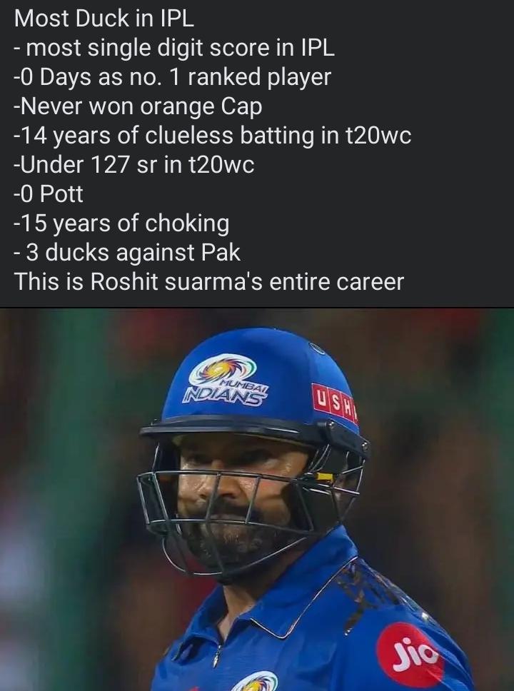 Bolimagakiccha's tweet photo. @Jyran45 @ImRo45 Add this also madarchod 🤣🤣 https://t.co/rh47awwRhH