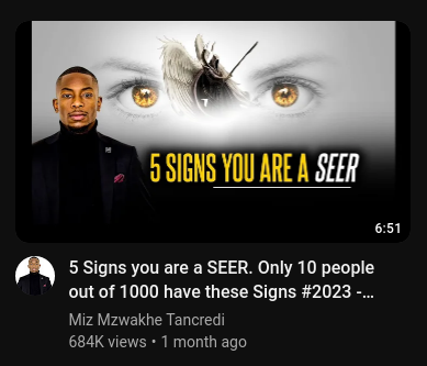 KatoshiKatamoto's tweet photo. It's uncanny because I had a foreboding that junk like this would show up on my YouTube feed. #PleaseGodHelpMe https://t.co/0PVp0duZ0x