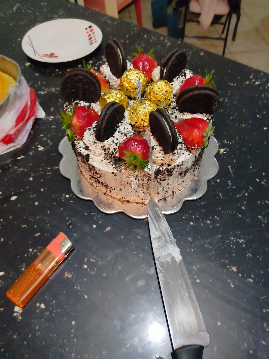 aligemo's tweet image. 🎂🍰🎂🍰🎂🍰🎂