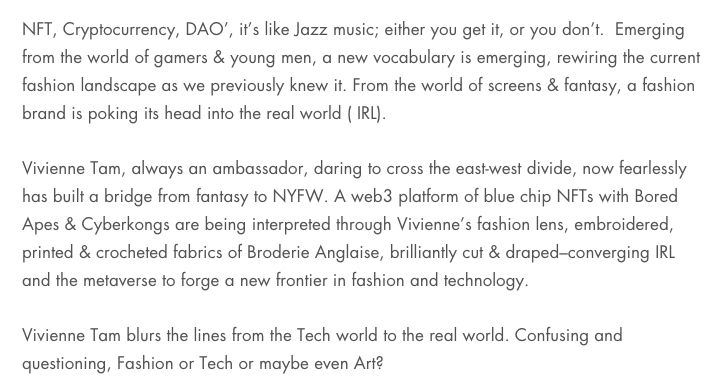 WearableDAO tweet media