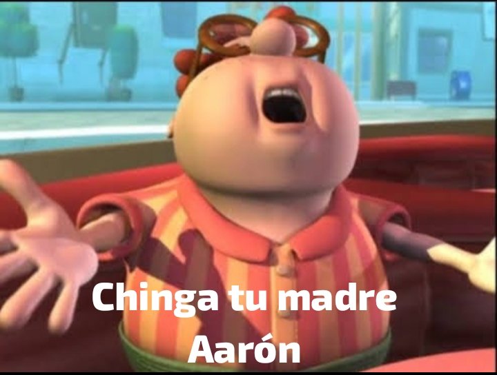 Todo apunta a que Aaron va a ser el Gabo, el Yusef de esta temporada. 
#MeLaJuegoEnSurvivor
#SurvivorMexico