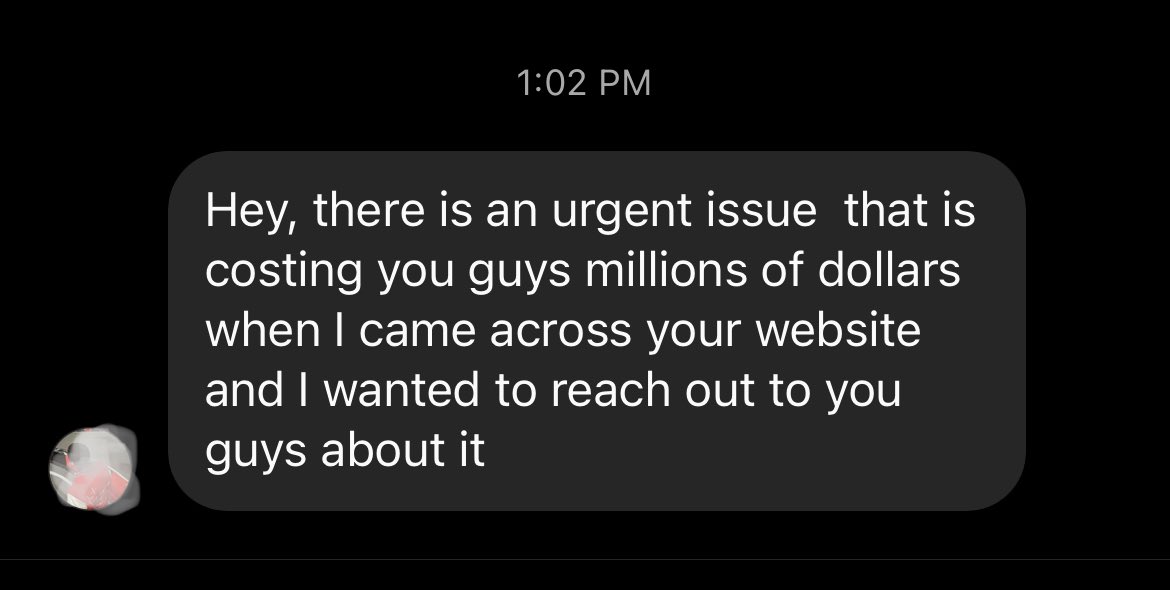 Katy Luxem tweet media