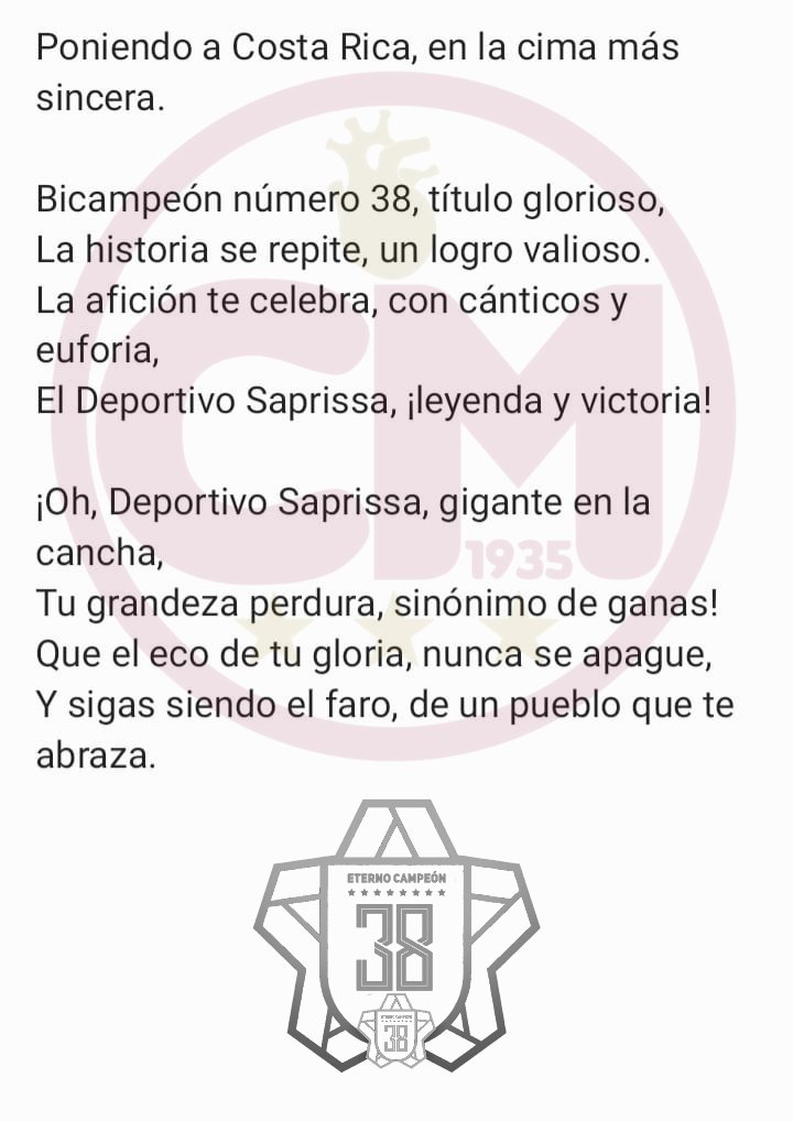 CMORADO1935's tweet photo. 😈🟣⚪🏆⭐3️⃣8️⃣ https://t.co/zHnOa8pENZ