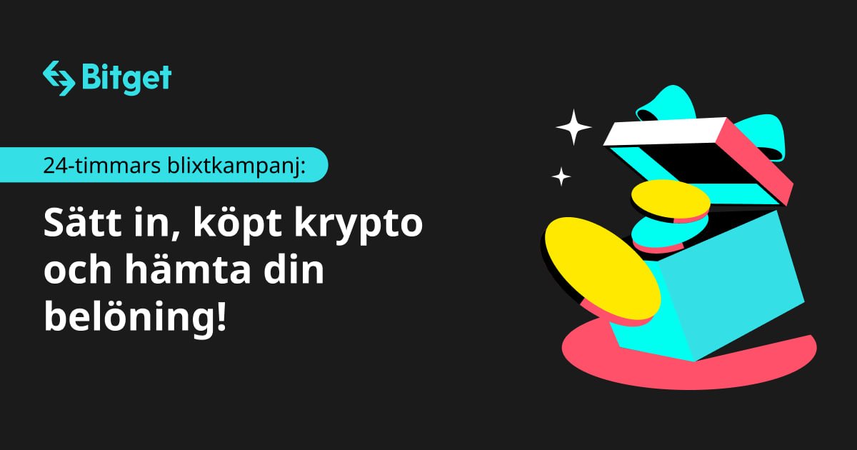 Bitget_SW tweet media