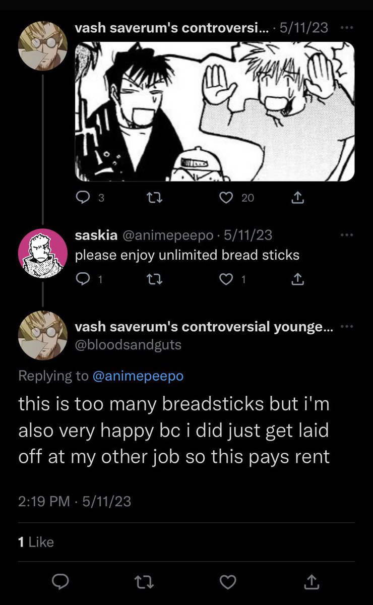 trigunandchill's tweet photo. @Le_Spicy_Memes their side account stated they don’t work there anymore, so we included it. “northern california” was brought up as a general area because they have been talking about going to fanime. chicago mentions were public and very widespread. everything posted is public information. https://t.co/tAWEba7ykI
