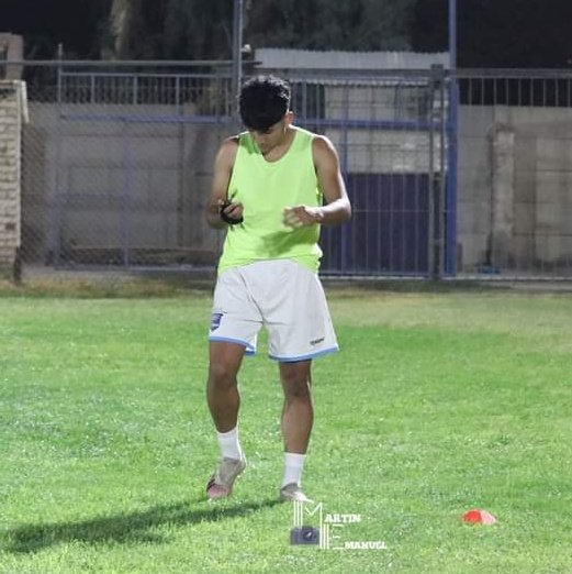 Yo se que no va a ser este año, pero juro que el que viene no pierdo el tiempo🫡⚽️