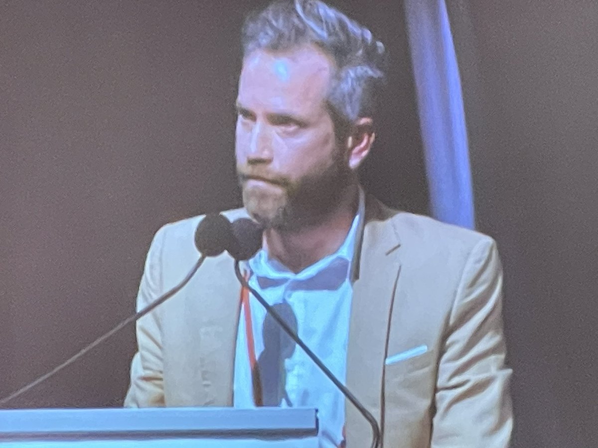 NCLLEN's tweet image. Communities have the power to change lives, save lives, and make the world a better place 
@lachlan_mciver speaking at #WeAreCIC2023 @OurCommunityAU