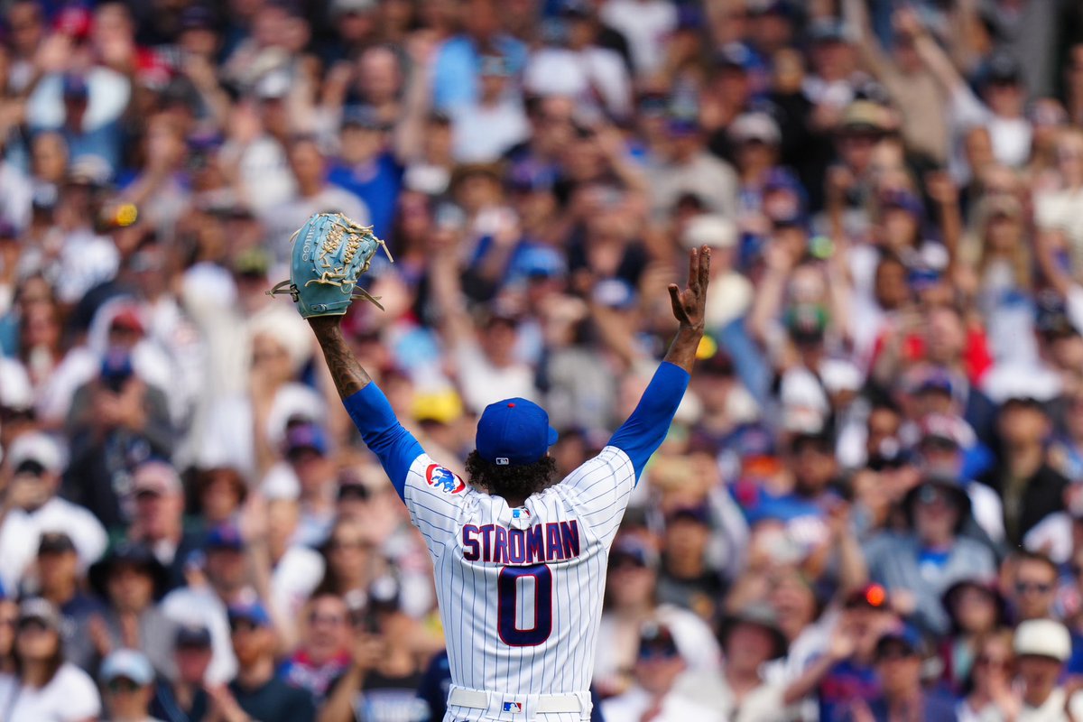 Are you not entertained?