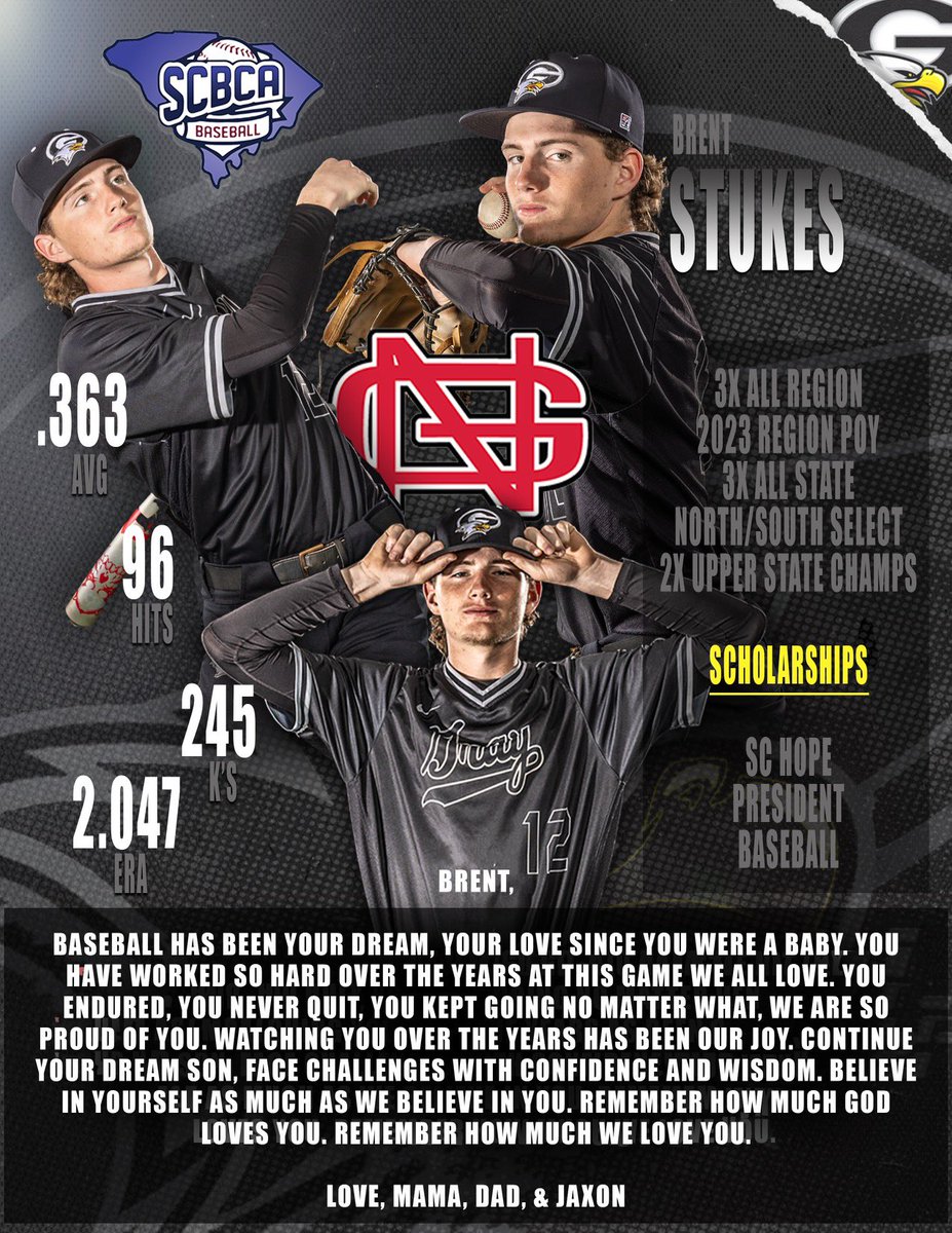Gray Collegiate Baseball tweet media