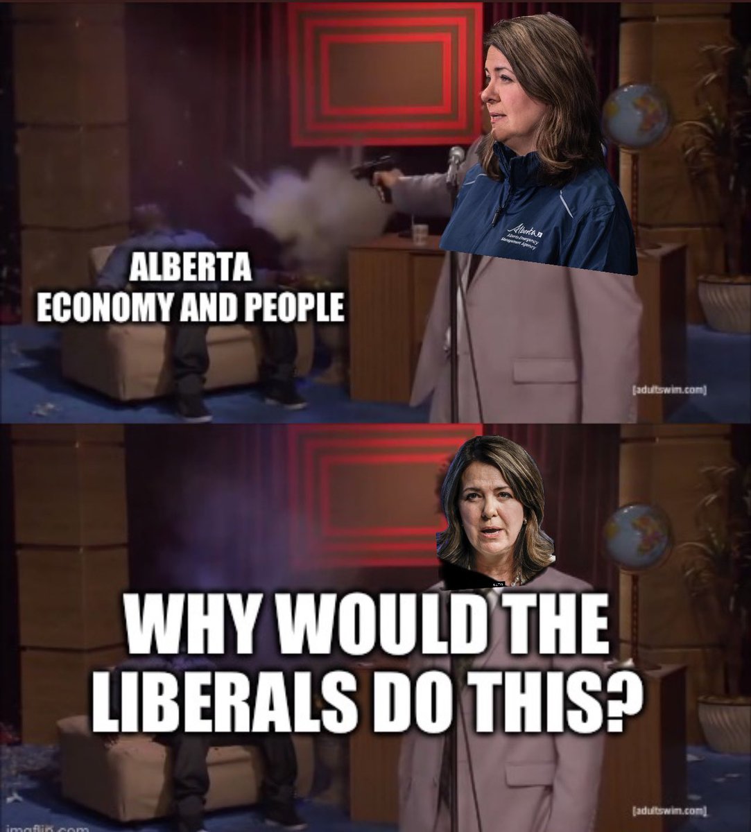 #AlbertaElection2023