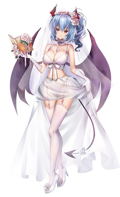 【対魔忍RPGX】5/31 16:00より期間限定ガチャ!
https://t.co/n4s2Qh3hZ5

対魔忍だってハッピーウェディング!!
新イベントに合わせて新たな臥者が期間限定追加。
さくらんぼ先生謹製(HR精神)ヴァイオラ第2弾登場!!!
空中幼彩先生謹製(R自然)佐久かなめ第2弾登場!!! https://t.co/hEbmHBAEAj