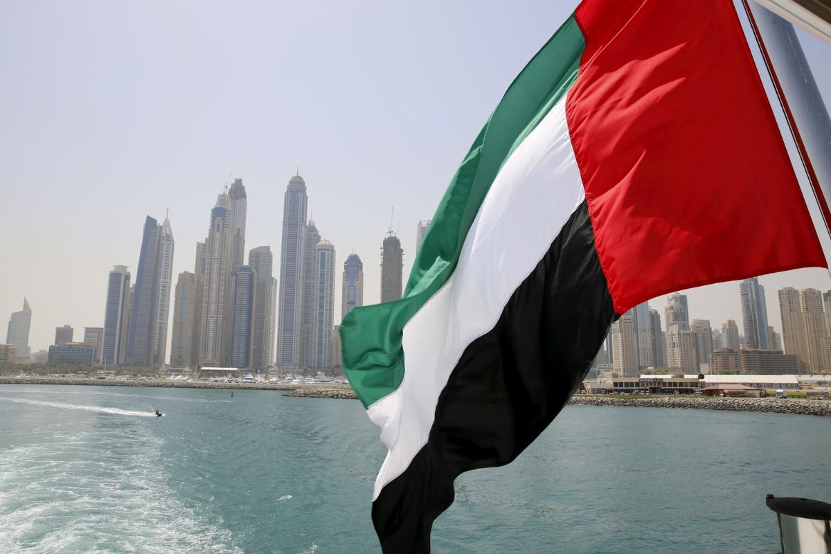 travelobiz's tweet photo. UAE Introduces New Visa Category to Assist Stranded Sudanese Nationals
#ResidencePermits #StrandedinUAE #Sudan #SudaneseNationals #UAE #VisaFines #VisaUpdate
https://t.co/XazSUHywPz https://t.co/SLIRasdNNc