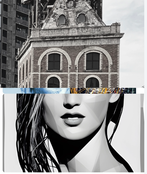 Artcons9's tweet photo. This series for #DAMexposure . Get one while you can. 
Sol: 0.3 of 3 editions only. on @exchgART 
 
METRO CHIC
https://t.co/I19LYmWKAH https://t.co/3Hm0itOiV3