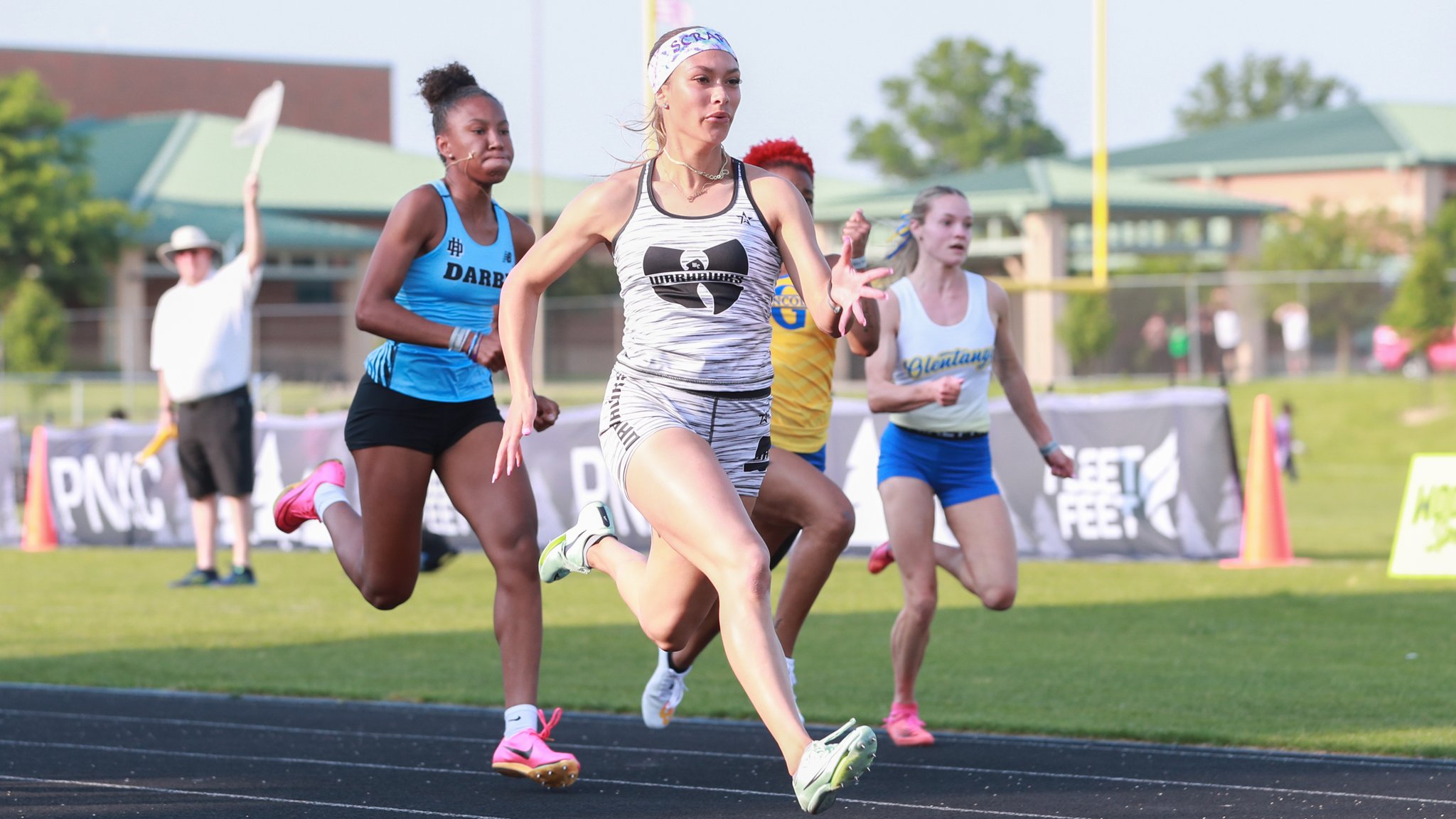 Ohio MileSplit on Twitter "See here for photos and videos from OHSAA Division 1 Region 3