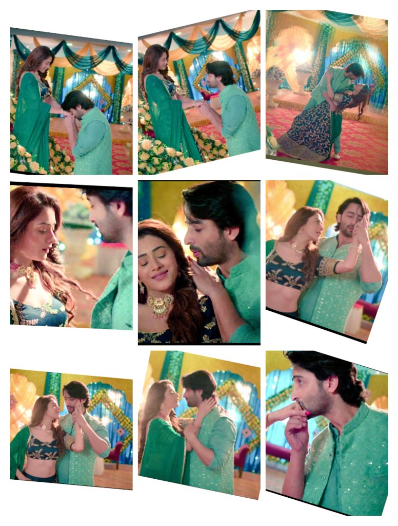 RB 🤘UKIYO (@banikrumy) on Twitter photo #350for #wohtohaialbelaa team #cast n #crew👏👏💐
#journey so closely watched n appreciated by ardent fans of #sunshine #ShaheerSheikh #albela 🤗
Ths song n ths emotion describes a pure bond between ❤️❤️ #krisa #forEver #connected
#congratulations
<a href="/Shaheer_S/">Shaheer Sheikh</a> @hibanawab #350for #wohtohaialbelaa team #cast n #crew👏👏💐
#journey so closely watched n appreciated by ardent fans of #sunshine #ShaheerSheikh #albela 🤗
Ths song n ths emotion describes a pure bond between ❤️❤️ #krisa #forEver #connected
#congratulations
<a href="/Shaheer_S/">Shaheer Sheikh</a> @hibanawab