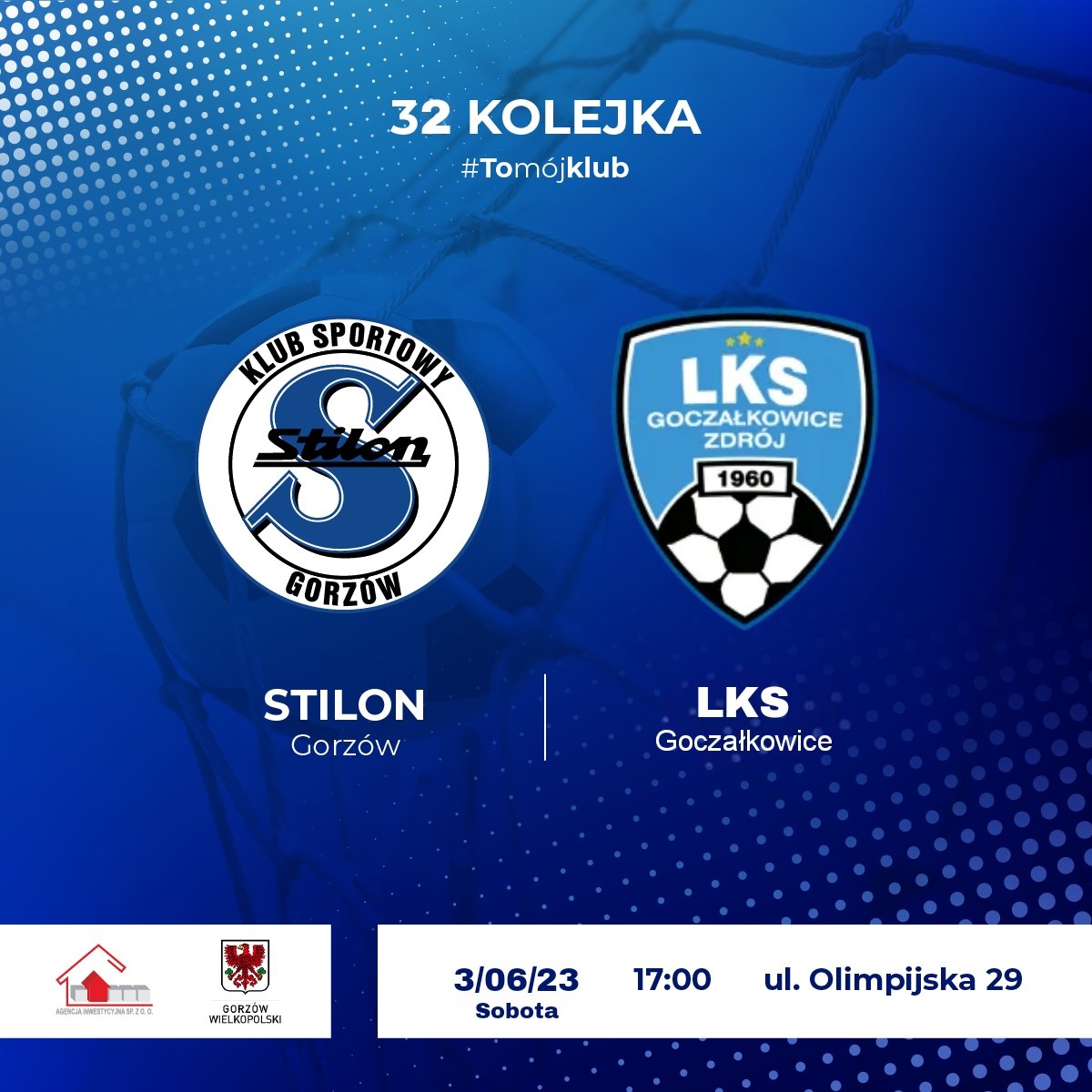 CFB Stilon Gorzów tweet media