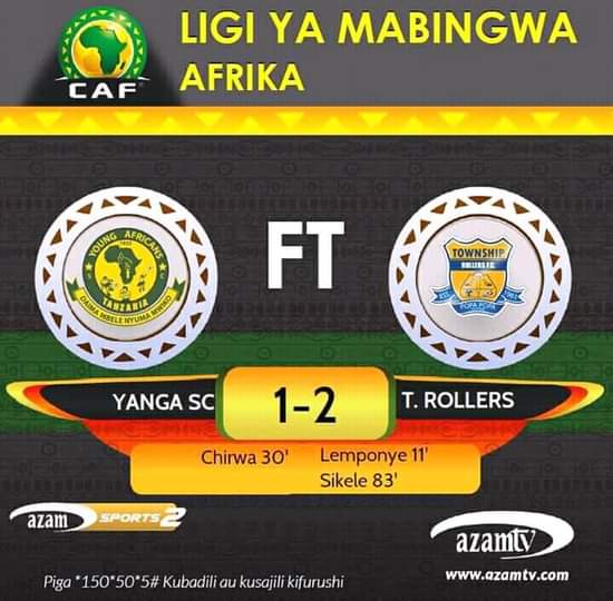 SodokaJr's tweet image. Aseeeh matokeo hayo aseeh yananiumiza sana mimi @YangaMpya @YangaEnglish sijui tumekosea wapi hata sielewii elewii kinachoendelea an life comes to you fast 😓⚠️ #YangaBingwa #wananchi #greenandyellow #yangasc #yangafinal #CAFCC #CAFCCFinal #CAFCCFinal #CAFCCFinal