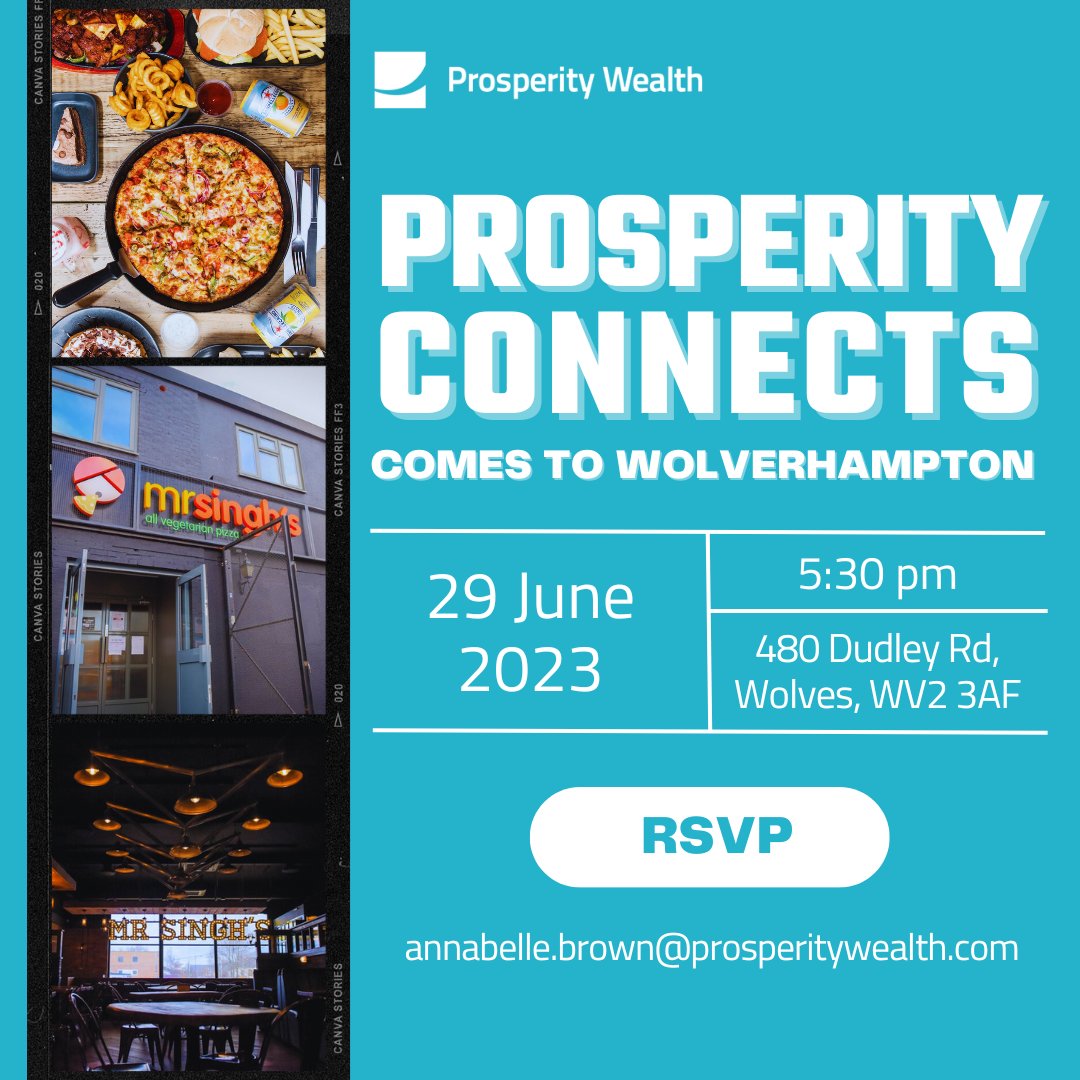 Prosperity Wealth tweet media