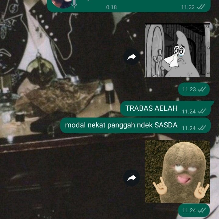 ndararatu's tweet image. MODAL NEKAT PANGGAH NDEK SASDA🤙🏻
Backinganku GUSTI ALLAH tenang aku, wes tak pasrahne seng neng nduwur
#MABA2023 #SASTRADAERAH #SASDA #OSPEK2023 #UNS