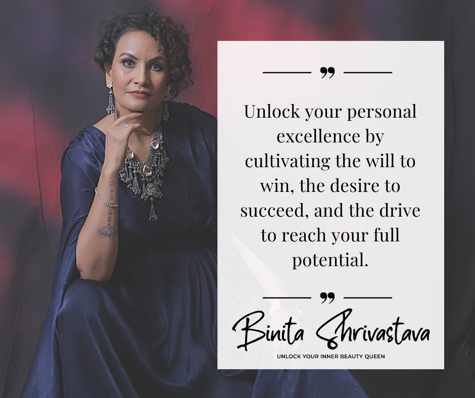 Success is not a destination; it's a journey. Embrace the process and enjoy every step along the way. Celebrate your progress, learn from your experiences, and keep pushing forward. Your journey is unique, and your destination awaits.🚶‍♀️
#SuccessJourney #EnjoyTheProcess #Binita