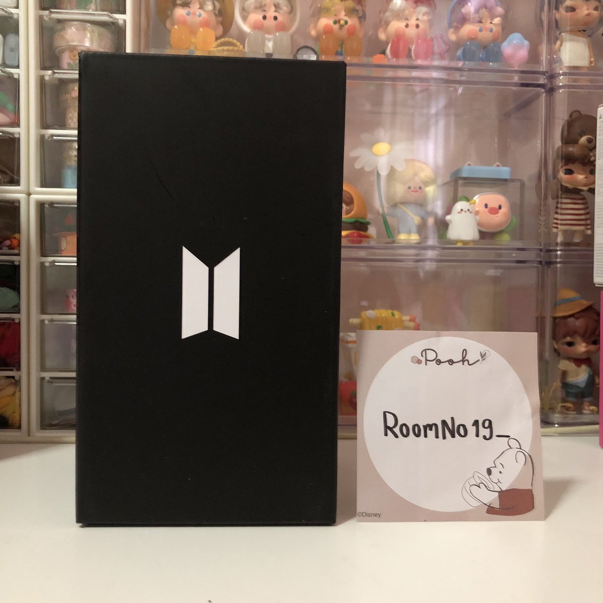 RoomNo19_'s tweet photo. BTS Mood Light 490 รวมส่ง
#ตลาดนัดบังทัน 
โคมไฟตั้งโต๊ะ https://t.co/oj0jKVjVJh