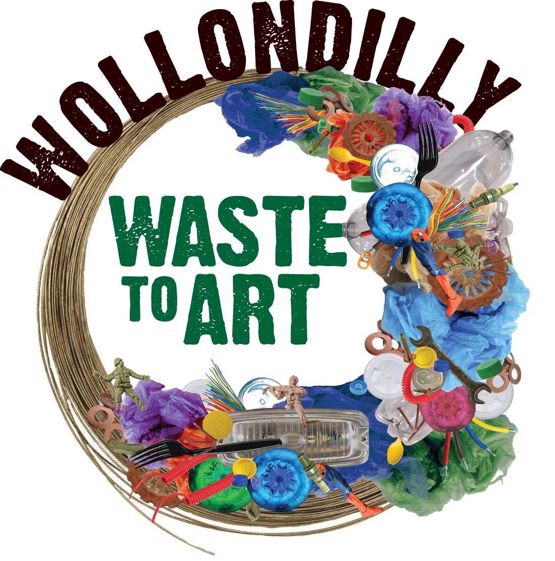 TablelandsArts's tweet image. Waste to Art Wollondilly Exhibition and Competition is OPEN for entries with $2600 in prizes on offer! (Link in Bio)

Entries Close: 26 June 2023

FIND OUT MORE southerntablelandsarts.com.au/waste-2-art-wo…