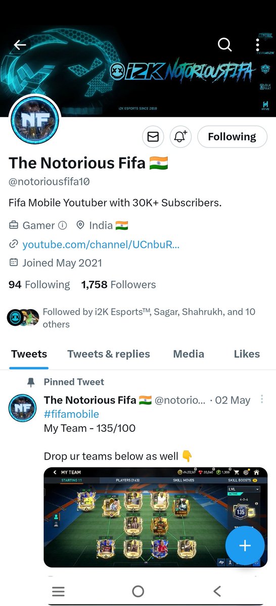 rash_fut's tweet photo. @JONALDINHOtm @notoriousfifa10 All done .... https://t.co/Uzw6Br9Jke
