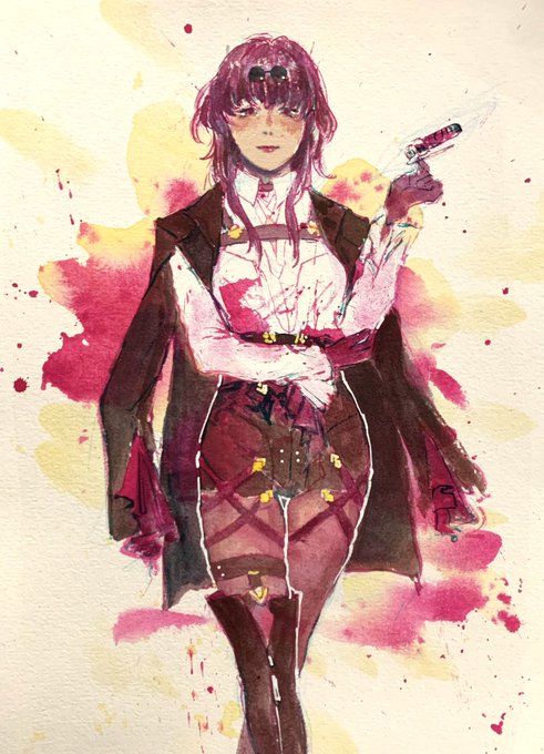 some at con commissions from fanime