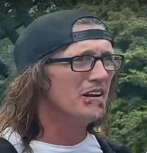 Bossmoney8444's tweet photo. The faceplauge is on the loose... BEWARE โ ๏ธ๐ตโ๐ซ
#Faceplauge #1776rm #DCrats #freedomcorner #EvictFreedomCorner #streamerwars #skincare #diagnosedfacist #magsgetajob #j6vigil #wtf #Garyscoldsore https://t.co/LBngELKPMx