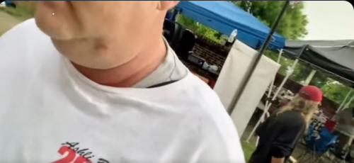 Bossmoney8444's tweet photo. The faceplauge is on the loose... BEWARE โ ๏ธ๐ตโ๐ซ
#Faceplauge #1776rm #DCrats #freedomcorner #EvictFreedomCorner #streamerwars #skincare #diagnosedfacist #magsgetajob #j6vigil #wtf #Garyscoldsore https://t.co/LBngELKPMx