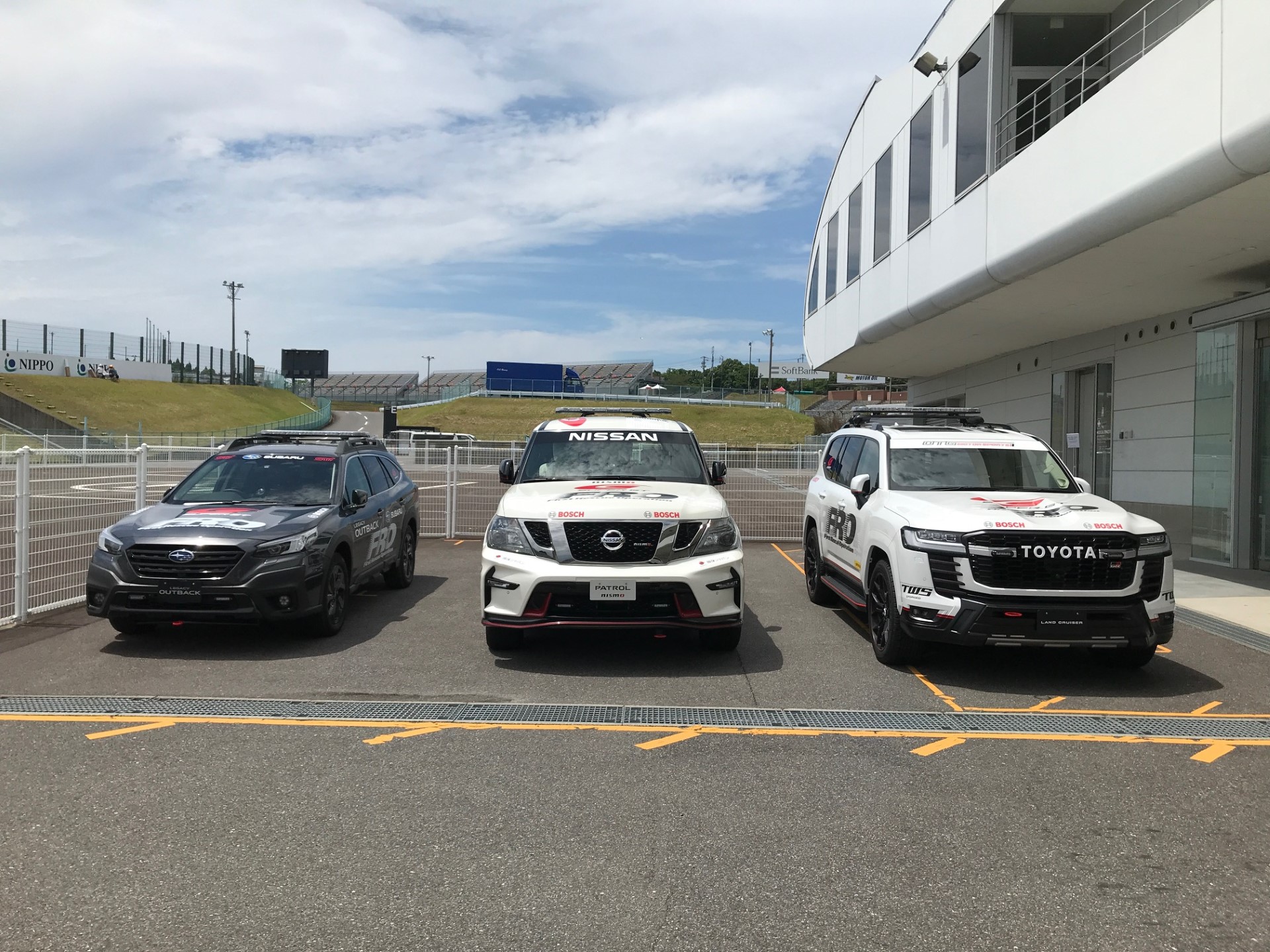 鈴鹿@プロフ必読ページ 鈴鹿サーキットまるまる1周バトル集 | 2023 SUPER FORMULA