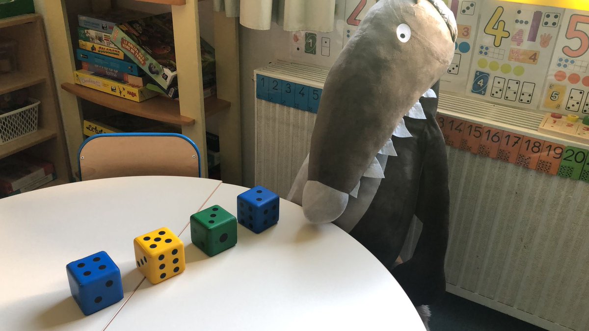 Les p'tits problèmes de Loup tweet media