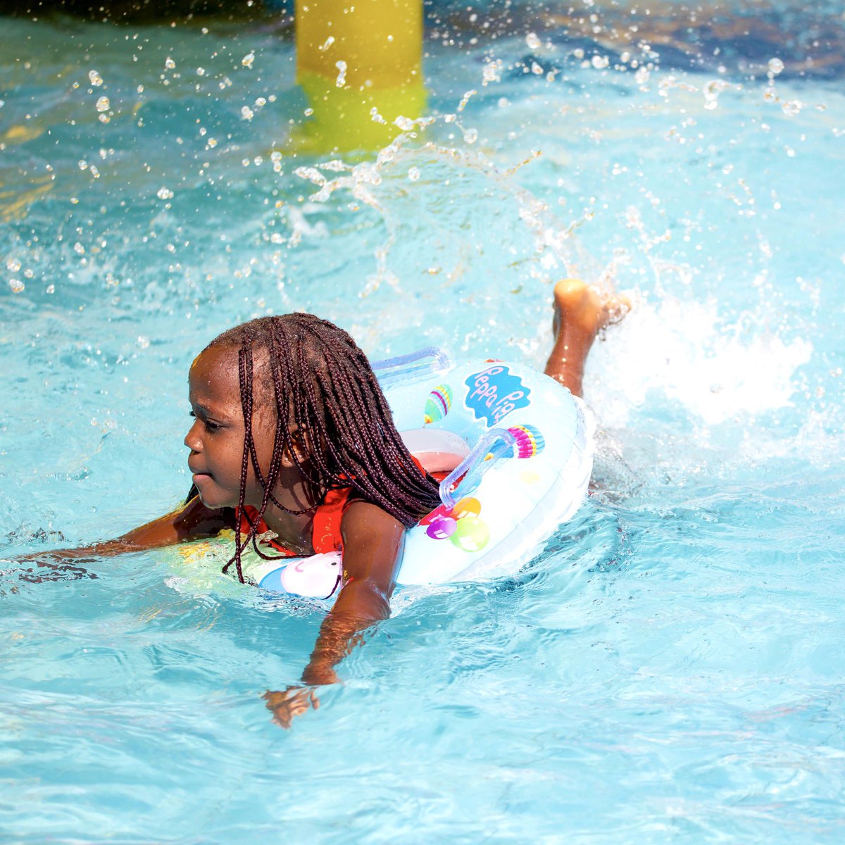 Are you ready for our last Midweek Mayhem Wednesday tomorrow 🥳☀️💦💙?

Come in for a day of unmatched fun at only 50k. See you 🌊.

#aquaworlduganda #funinthesun #letthefunbegin #waterpark