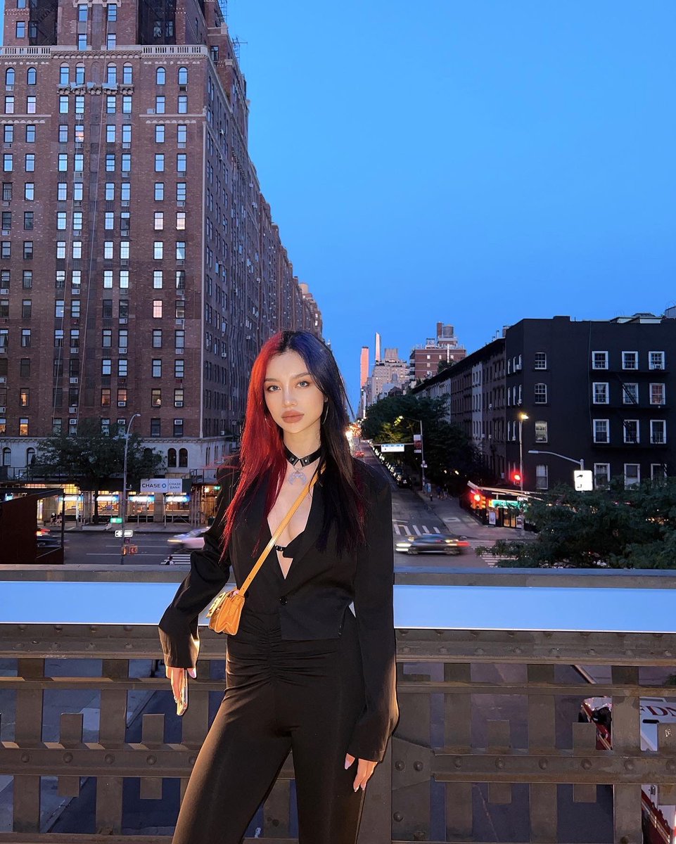 Had so much fun during 48 Hours in the Big Apple🗽🛼
