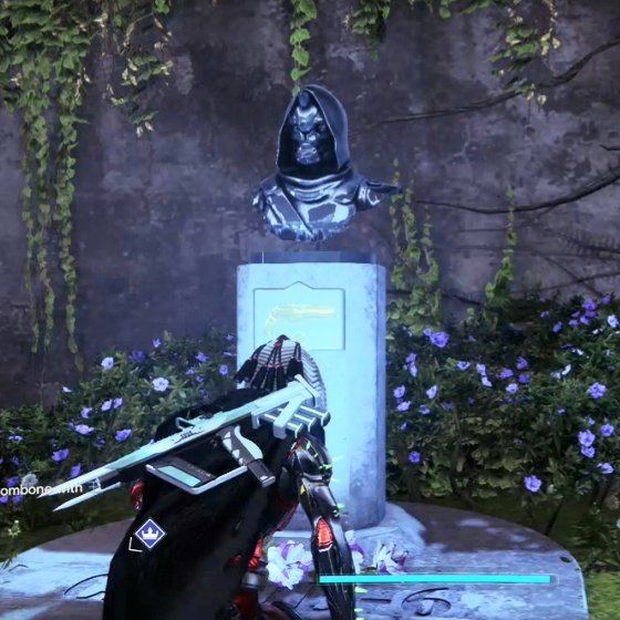 I'm  A Huge Cayde Fan thats why I'm  a Hunter on Destiny &amp; Destiny2  <a href="/NathanFillion/">Nathan Fillion</a>  I bow to u Sir Cayde #Destiny2 #Cayde6