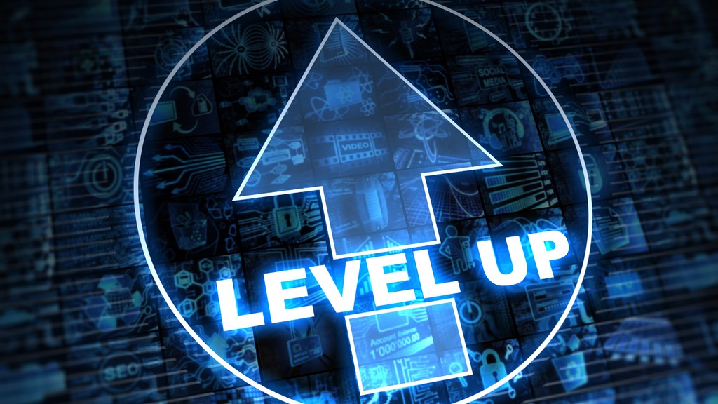 6 Ways to Level-Up in the Game Industry: lttr.ai/ACRd6

#GameIndustry #Pressstartleadership #Leadership