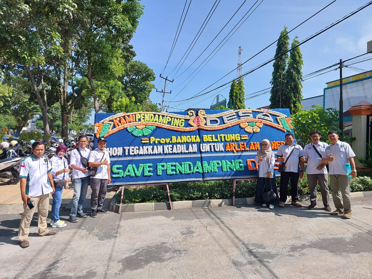 Solehasz1's tweet image. Semoga Kawan Kami Mendapat Keadilan
#SaveTTP 
#SaveArlelan 
@jokowi 
@KejaksaanRI 
@mohmahfudmd 
@halimiskandarnu 
@kemendespdtt 
@malik_haramain 
@imansyukri 
@taufikmadjid 
@yusradaridesa 
@azzameldzikrie 
@tppkemendes