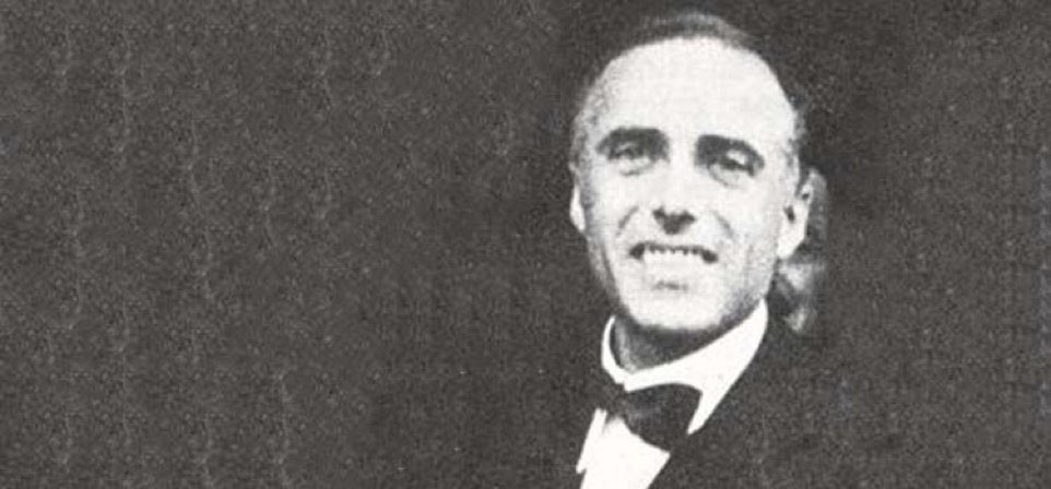 ANPIRomaPosti's tweet photo. Il #30maggio 1924, #GiacomoMatteotti denunciò, nel suo ultimo discorso in #Parlamento, le violenze dei fascisti durante le elezioni di aprile. Il successivo #10giugno fu rapito e assassinato a #Roma da una squadraccia fascista capeggiata da #AmerigoDumini su ordine di #Mussolini. https://t.co/7j8GFCftBH