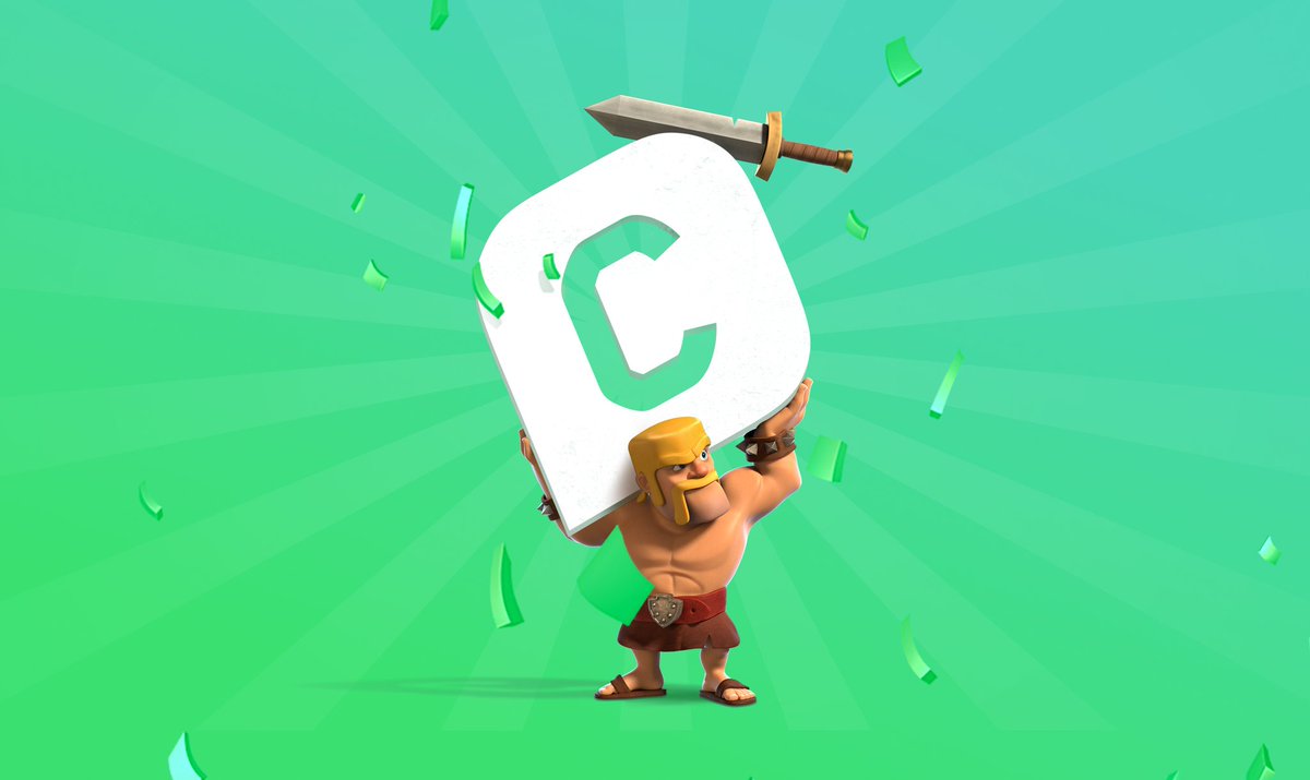 Brawl, Clash & More tweet media