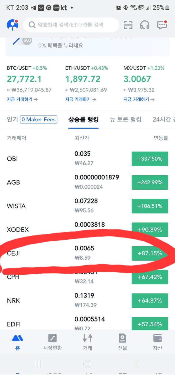 Creation Energy CEJI (@cejitoken) on Twitter photo 